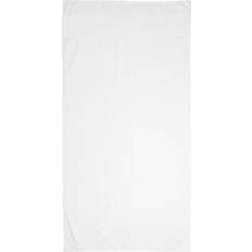 Towel City City Printable Border Bath Towel Black