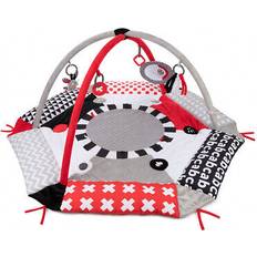Canpol babies play mat SENSORY TOYS 68/077