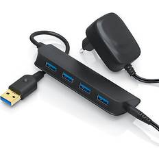 Primewire 4 Port USB 3.0 HUB