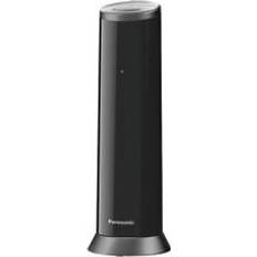 Landline Phones Panasonic KX-TGK210JTB Phone Sans Fil