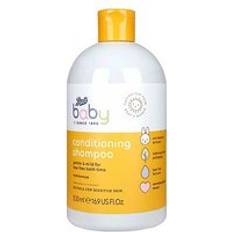 Baby conditioning shampoo 500ml