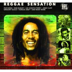Reggae Vinyl Reggae Sensation (Vinyl)