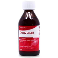 Medicines Chesty Cough