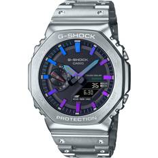 Casio G-Shock GM-B2100PC-1AER Svart analog-digital-mix