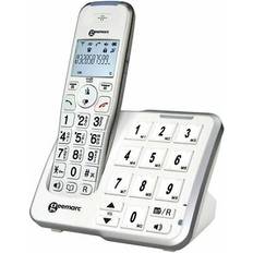 Amplidect 295 Photo Trådlös Telefon