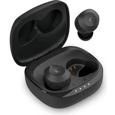 Wireless Oblivion Black