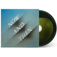 Now & Then Ltd. (CD)