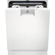 Underbygd Oppvaskmaskiner Electrolux 700-serien pro ESG89311UW Hvit