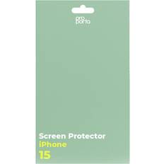 Proporta iPhone 15 Glass Screen Protector