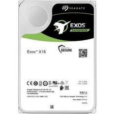 Seagate EXOS X18 16TB SATA