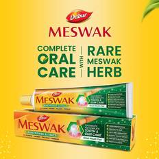 Dabur toothpaste g, Meswak Toothpaste