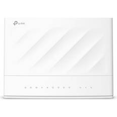 TP-Link Wi-Fi 6 (802.11ax) Routers TP-Link VX230v Wireless Modem Router Dual-band