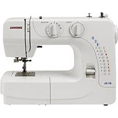 Janome Sewing Machines Janome J3-18 Sewing Machine