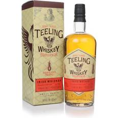 Teeling Stiggins Fancy Plantation Pineapple Rum Cask 49,2%