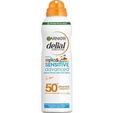 Garnier solspray Sensitive Advanced Børns SPF 50+ 150ml