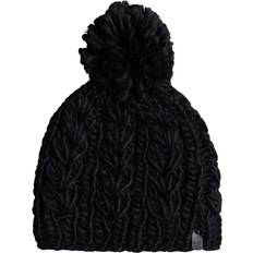 Fleece Accessories Roxy Women's Winter Beanie True Black