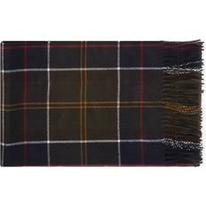 Barbour Sciarpe Barbour Stanway Classic Tartan