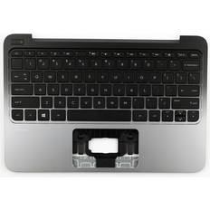 HP 800058031 STREAM 11 G0 PRO