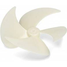 White Goods Accessories MyAppliances MyApplianceSpares Push Fit on Shaft Condenser Fan for Beko Fridge