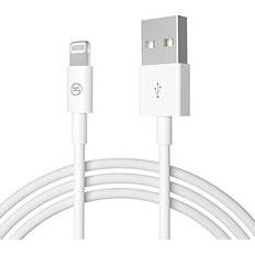 iPhone Charger Cable MFI Certified 1M 3.3ft USB Charging Cable Compatible with iPhone 12/11/X/XS/8/7/6/6S/5S/5C/SE/Plus/iPad/iPad Pro/Air/Mini/iPod