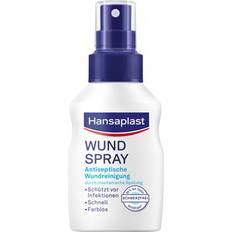 Medicinali Wound Spray 50ml