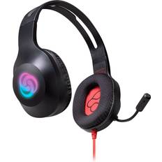 Pc gaming headset Gaming Headset Typhoon