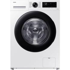 Washing Machines Samsung Series 5 AI Energy WW90CGC04DAEEU White