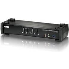 KVM-switcher Aten Cs1924 Kvmp Switch