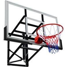 Multifargete Basketballkurver ODIN Basket 45cm