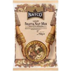 Natco Luxury Fruit & Nut Mix 750g