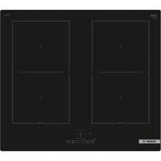 Bosch Kokeplater Bosch Induktionskochfeld autark PowerBoost 2