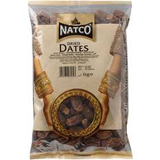 Natco 300g Dried Dates Kharek, Chuara