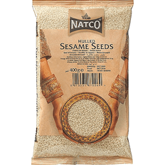 Natco Sesame Seeds Hulled