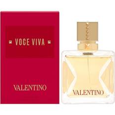 Valentino Eau de Parfum Valentino Voce Viva Eau de Parfum