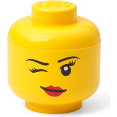 LEGO MINI Head, Winky
