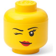 Room Copenhagen LEGO Storage Head Mini Winking