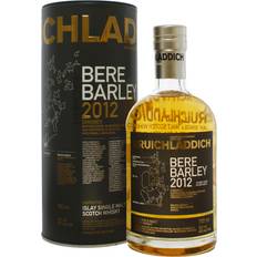 Bruichladdich Bere Barley 2012 70cl