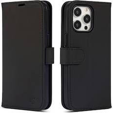 Iiglo iPhone 15 Pro Max Wallet cover sort