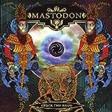 Mastodon Crack The Skye (CD)