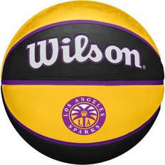 Basketball Wilson WNBA Tribute Basketball