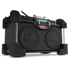 Arbejdsradio Perfectpro Rockhart Arbejdsradio DAB+ FM Bluetooth
