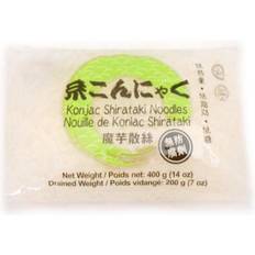 Shirataki Konjac Yam Noodles Konnyaku 380g