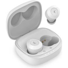Wireless Oblivion White