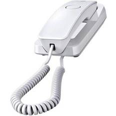 Telefoni Fissi Gigaset DESK 200 Telefono analogico Bianco
