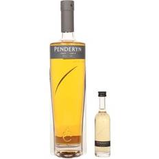 Penderyn Beer & Spirits Penderyn Penderyn Rich Oak 70cl