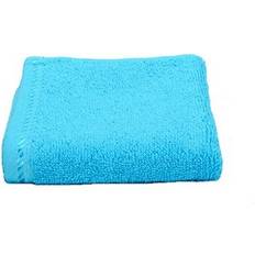 A&R Towels Ultra Soft Guest Towel Turquoise