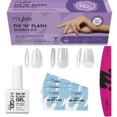Mylee FIX 'N' FLASH Tips Kunstnägel