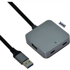 Hub USB Value Hub Switch USB 3.2 Gen 1