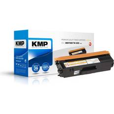 Blæk & Toner KMP B-T83 - Blå
