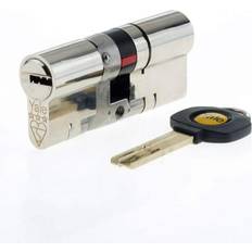 Security Yale B-YS3-3535N Anti-Snap 3 Star Double